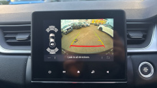 Renault Captur 1.0 TCE 90 Techno 5dr Petrol Hatchback